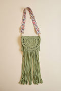 Tshirt purse