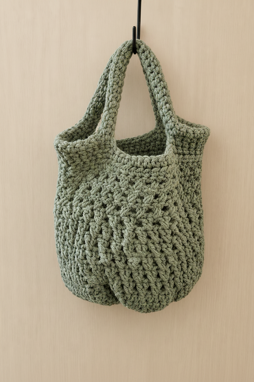 Market Bag