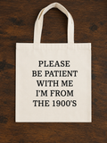 Tote Bags