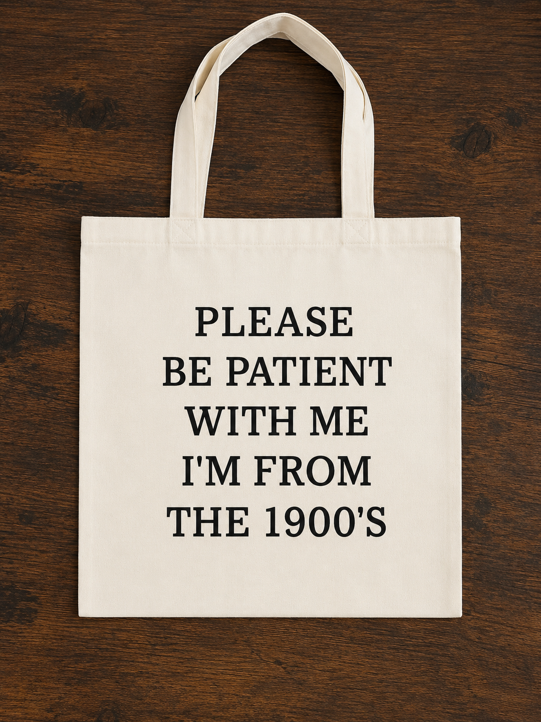 Tote Bags